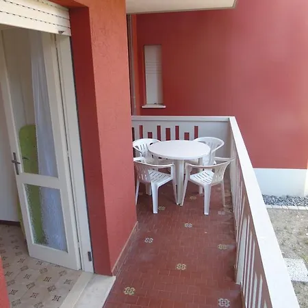 Condominio Nazioni Lignano Sabbiadoro Exterior photo