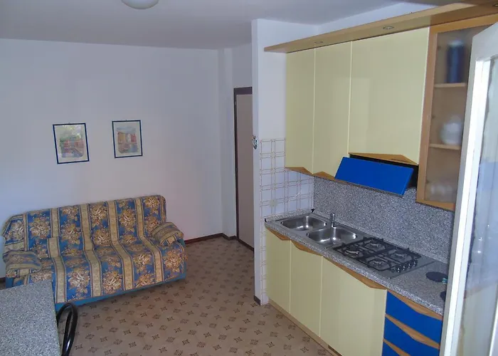 Condominio Nazioni