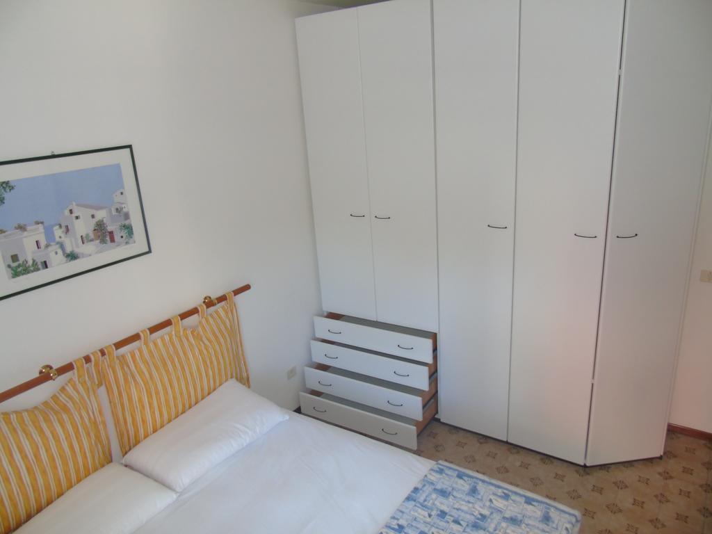 Nazioni Apartment *