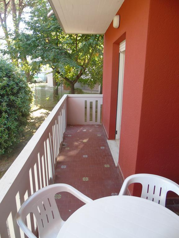 Apartment Nazioni